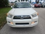 Used 2013 Toyota 4Runner Limited image 4