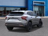 New 2025 Chevrolet Trax ACTIV w/ Sunroof Package image 4