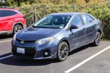 Used 2016 Toyota Corolla S image 2