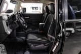Used 2010 Toyota FJ Cruiser 4WD image 4