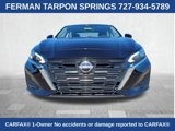 Used 2023 Nissan Altima 2.5 SV image 2