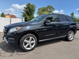 Certified 2016 Mercedes-Benz GLE 350 4MATIC image 5
