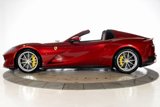 Certified 2022 Ferrari 812 GTS image 3