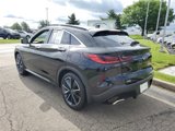 Certified 2023 INFINITI QX55 Essential image 3