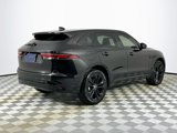 New 2025 Jaguar F-PACE R-Dynamic S image 5