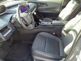 New 2025 Toyota Prius XLE image 3