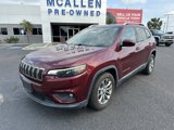 Used 2019 Jeep Cherokee Latitude Plus w/ Trailer Tow Group image 2
