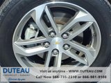 Used 2016 Chevrolet Equinox LTZ w/ Enhanced Convenience Package image 3