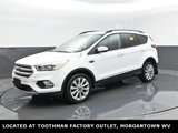 Used 2019 Ford Escape SEL image 2