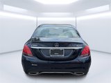 Used 2021 Mercedes-Benz C 300 4MATIC Sedan image 4