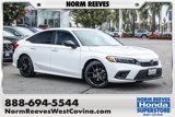 Certified 2023 Honda Civic Sport image 1