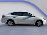 Used 2017 Nissan Sentra SV image 5