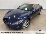 Used 2010 Maserati GranTurismo Convertible image 3