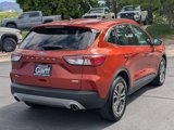 Used 2020 Ford Escape SEL image 3