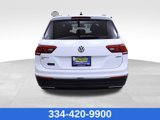Used 2021 Volkswagen Tiguan SE R-Line image 4