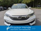 Certified 2017 Honda Accord EX-L image 3