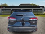 Used 2022 Toyota Corolla Cross LE image 4