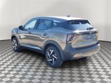 New 2025 Nissan Kicks SV image 4