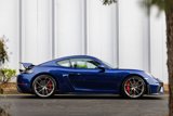 Used 2021 Porsche 718 Cayman GT4 image 5
