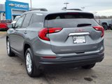 Used 2020 GMC Terrain SLE w/ Driver Convenience Package image 4
