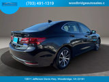 Used 2015 Acura TLX image 4