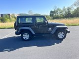 Used 2012 Jeep Wrangler Sport image 4