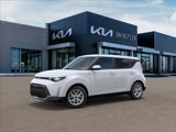 New 2025 Kia Soul image 3