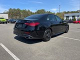 Used 2024 Mercedes-Benz C 300 4MATIC Sedan image 5