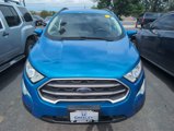 Used 2019 Ford EcoSport SE w/ SE Convenience Package image 4