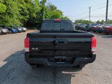 Certified 2017 Toyota Tacoma 4x4 Access Cab image 4