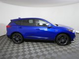Used 2022 Acura RDX A-Spec image 2