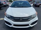 Used 2015 Honda Civic LX image 2