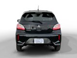 Used 2021 Mitsubishi Mirage ES image 4