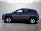 Certified 2022 Jeep Compass Latitude w/ Convenience Group image 6
