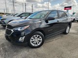 Used 2020 Chevrolet Equinox LS w/ LS Convenience Package image 3