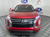 New 2025 Mitsubishi Outlander ES image 2