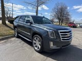 Used 2019 Cadillac Escalade Luxury image 4