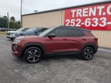 Used 2022 Chevrolet TrailBlazer RS w/ Sun and Liftgate Package image 2