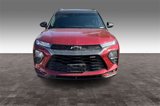 Used 2022 Chevrolet TrailBlazer RS image 5