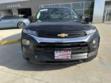 Used 2023 Chevrolet TrailBlazer LS image 2