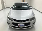 Used 2017 Chevrolet Cruze LT w/ Leather Package image 4