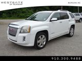 Used 2013 GMC Terrain Denali image 4