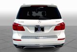 Used 2014 Mercedes-Benz GL 450 4MATIC image 4