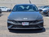 New 2025 Hyundai Elantra Sport image 2