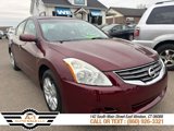 Used 2011 Nissan Altima 2.5 S image 2