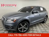 Used 2016 Audi Q5 3.0T Premium Plus w/ Technology Package image 1