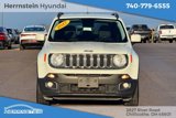 Used 2017 Jeep Renegade Latitude w/ Cold Weather Group image 2