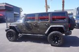 Used 2015 Jeep Wrangler Unlimited Sport image 3