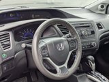 Used 2014 Honda Civic LX image 3