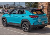Used 2021 Chevrolet TrailBlazer RS w/ Sun and Liftgate Package image 5